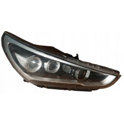 HYUNDAI I30 III LAMPA LED PRAWA PRZÓD PRZEDNIA 92102-G4XXX