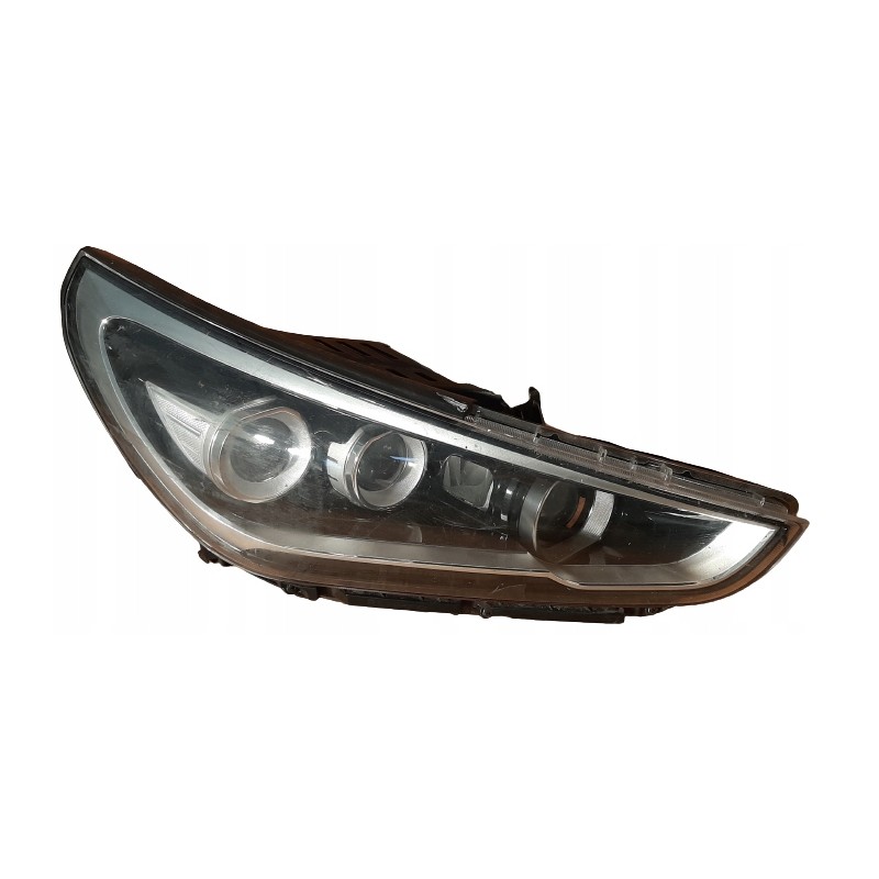 HYUNDAI I30 III LAMPA LED PRAWA PRZÓD PRZEDNIA 92102-G4XXX