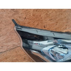 LAMPA REFLEKTOR PRAWY PRZÓD EU JK21-13W029-DJ FORD TRANSIT CUSTOM 17- LIFT