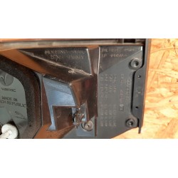 JAGUAR F-PACE X761 LAMPA TYLNA TYŁ LEWA W KLAPĘ 00196795-06