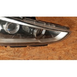 HYUNDAI I30 III LAMPA LED PRAWA PRZÓD PRZEDNIA 92102-G4XXX