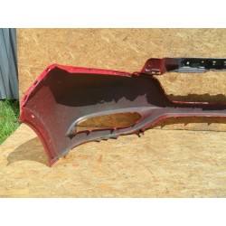 ORYGINAŁ ZDERZAK PRZÓD HONDA HRV II HR-V 2015-