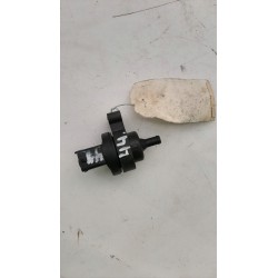 ZAWÓR PODCIŚNIENIA MAZDA 3