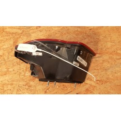 JAGUAR F-PACE X761 LAMPA TYLNA TYŁ LEWA W KLAPĘ 00196795-06