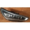 HYUNDAI I30 III LAMPA LED PRAWA PRZÓD PRZEDNIA 92102-G4XXX