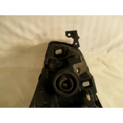 260607950R LAMPA LEWY PRZÓD EU DACIA DOKKER LODGY 2012-