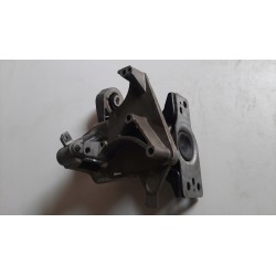 PODUSZKA ŁAPA SILNIKA NISSAN MICRA K12