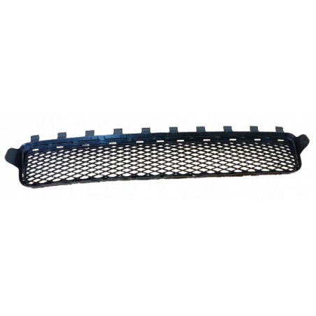 KRATKA GRILL ATRAPA ZDERZAKA PRZÓD L6853678B VOLKSWAGEN TOUAREG I