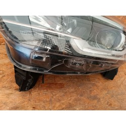 LAMPA LEWY PRZÓD REFLEKTOR EU 60605720R RENAULT KADJAR LIFT