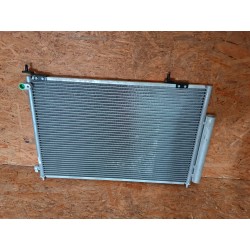 CHŁODNICA KLIMATYZACJI HONDA CRV 02- 2.2 CDTI 80110-SKN-G01