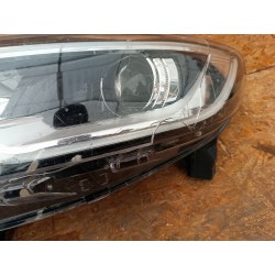 LAMPA LEWY PRZÓD REFLEKTOR EU 60605720R RENAULT KADJAR LIFT