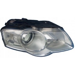 LAMPA REFLEKTOR PRAWY PRZÓD EU VW PASSAT B6 VOLKSWAGEN PASSAT B6 3C0941006N