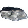 LAMPA REFLEKTOR PRAWY PRZÓD EU VW PASSAT B6 VOLKSWAGEN PASSAT B6 3C0941006N