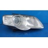 LAMPA REFLEKTOR PRAWY PRZÓD EU VW PASSAT B6 VOLKSWAGEN PASSAT B6 3C0941006N