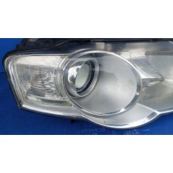 LAMPA REFLEKTOR PRAWY PRZÓD EU VW PASSAT B6 VOLKSWAGEN PASSAT B6 3C0941006N
