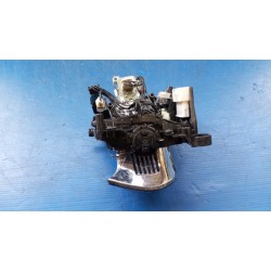 SOCZEWKA LAMPY PRZÓD 130702004100 MERCEDES GLS C215 S W222 XENON