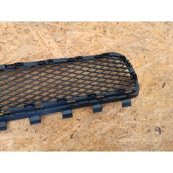 KRATKA GRILL ATRAPA ZDERZAKA PRZÓD L6853678B VOLKSWAGEN TOUAREG I