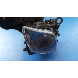 SOCZEWKA LAMPY PRZÓD 130702004100 MERCEDES GLS C215 S W222 XENON