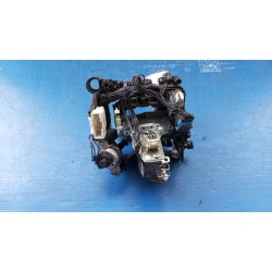 SOCZEWKA LAMPY PRZÓD 130702004100 MERCEDES GLS C215 S W222 XENON