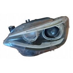 LAMPA LEWY PRZÓD EU XENON BMW F20 F21 7229679-10