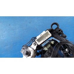 SOCZEWKA LAMPY PRZÓD 130702004100 MERCEDES GLS C215 S W222 XENON