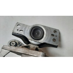 PODUSZKA ŁAPA SILNIKA NISSAN MICRA K12