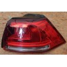LAMPA PRAWY TYŁ VOLKSWAGEN GOLF VII HB EU 5G0945096M