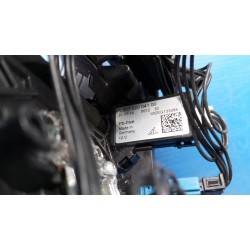 SOCZEWKA LAMPY PRZÓD 130702004100 MERCEDES GLS C215 S W222 XENON