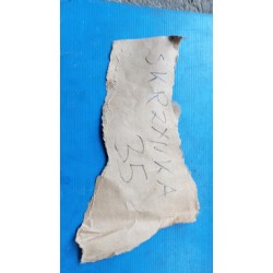 SOCZEWKA LAMPY PRZÓD 130702004100 MERCEDES GLS C215 S W222 XENON