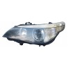 LAMPA LEWY PRZÓD EUROPA XENON BMW 5 E60 E61