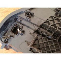 LAMPA LEWY PRZÓD EU XENON BMW F20 F21 7229679-10