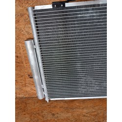 CHŁODNICA KLIMATYZACJI HONDA CRV 02- 2.2 CDTI 80110-SKN-G01
