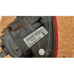 LAMPA PRAWY TYŁ VOLKSWAGEN GOLF VII HB EU 5G0945096M