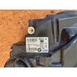 LAMPA LEWY PRZÓD EU XENON BMW F20 F21 7229679-10