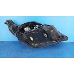 LAMPA LEWY PRZÓD EUROPA XENON BMW 5 E60 E61