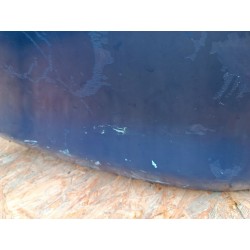 ZDERZAK PRZÓD PRZEDNI ORYGINAŁ 86611-27500 HYUNDAI COUPE LIFT 1999-