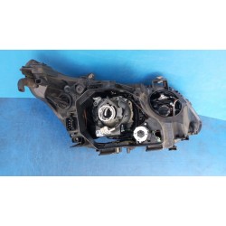 LAMPA LEWY PRZÓD EUROPA XENON BMW 5 E60 E61