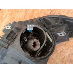 LAMPA LEWY PRZÓD EU XENON BMW F20 F21 7229679-10