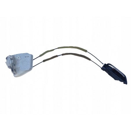 ZAMEK DRZWI TYLNICH PRAWYCH KLAMKA MAZDA 6 II GH