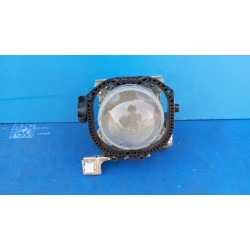 BMW X5 E70 MODUŁ MECHANIZM SILNICZEK SKRĘTU SOCZEWKA LEWA 6002TP0043