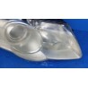 LAMPA PRAWY PRZÓD ANGLIK UK VW PASSAT B6 3C0941006K SOCZEWKA