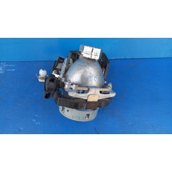 BMW X5 E70 MODUŁ MECHANIZM SILNICZEK SKRĘTU SOCZEWKA LEWA 6002TP0043