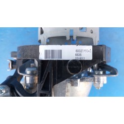 BMW X5 E70 MODUŁ MECHANIZM SILNICZEK SKRĘTU SOCZEWKA LEWA 6002TP0043