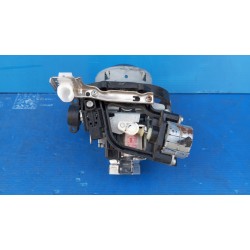 BMW X5 E70 MODUŁ MECHANIZM SILNICZEK SKRĘTU SOCZEWKA LEWA 6002TP0043