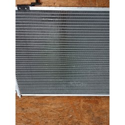 CHŁODNICA KLIMATYZACJI HONDA CRV 02- 2.2 CDTI 80110-SKN-G01