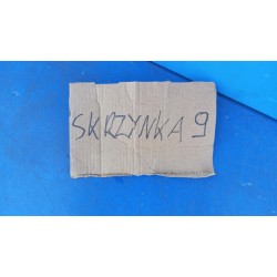 BMW X5 E70 MODUŁ MECHANIZM SILNICZEK SKRĘTU SOCZEWKA LEWA 6002TP0043