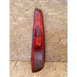 NISSAN X-TRAIL T30 LAMPA PRAWY TYŁ TYLNA