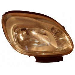 FIAT PANDA III 3 REFLEKTOR LAMPA PRAWA PRZÓD PRZEDNIA 00518436440