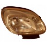 FIAT PANDA III 3 REFLEKTOR LAMPA PRAWA PRZÓD PRZEDNIA 00518436440