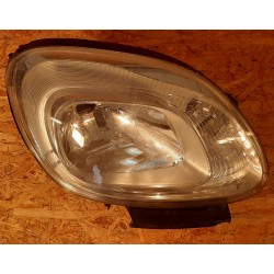 FIAT PANDA III 3 REFLEKTOR LAMPA PRAWA PRZÓD PRZEDNIA 00518436440
